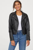 100% Leather Jacket