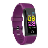 2019 New fashion Smart Watch Men Women Heart Rate Monitor Blood Pressure Fitness Tracker Smartwatch Sport Watch for ios android