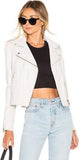 100% Leather Jacket