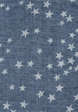 Long Cotton Scraf