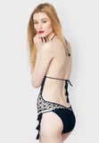 Modern Trend Bikini Set
