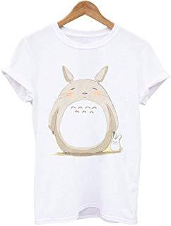 White T-shirt