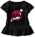 Black Japan Shirt