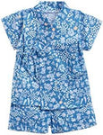 Blue Shirt