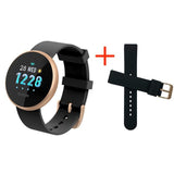 Bozlun B36 women smart watch fashion digital female period reminder heartrate calories step waterproof sport watches reloj mujer