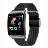 COXRY Multiple Sport Smart Watch Men IOS IP68 Waterproof Heart Rate Smartwatch Blood Pressure Monitor Bluetooth Health Wristband