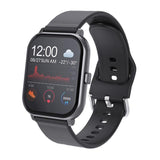 CZJW T55 Bluetooth Smart watch dropship muti-watch face heart rate weather forecast smartwatch man waterproof pk MKS5 P8 B57 new