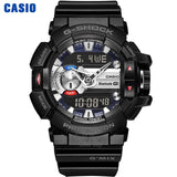 Casio watch men g shock quartz smart watch top brand luxury digital Wrist Watch Waterproof Sport men watch Relogio Masculino WSD