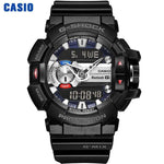 Casio watch men g shock top brand set Waterproof Sport Wrist Watch smart watch digital quartz men watch Relogio Masculino WSDF30