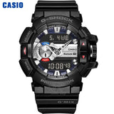 Casio watch men g shock top brand set Waterproof Sport Wrist Watch smart watch digital quartz men watch Relogio Masculino WSDF30