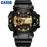 Casio watch men g shock top brand set Waterproof Sport Wrist Watch smart watch digital quartz men watch Relogio Masculino WSDF30