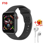 F10 Smart Watch Series I5 Iwo 8 1.54" Full Screen Bluetooth Watch Sport Smart Watch for IPhone xiaomi Phone Android Ios PK iwo10