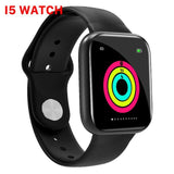 F10 Smart Watch Series I5 Iwo 8 1.54" Full Screen Bluetooth Watch Sport Smart Watch for IPhone xiaomi Phone Android Ios PK iwo10