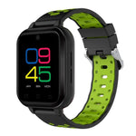 Finow Q2 4G Smart Watch Men Q1 Pro updated Android 6.0 MTK6737 Quad Core 1GB/16GB SmartWatch Phone Heart Rate Pedometer Sim Card