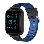 Finow Q2 4G Smart Watch Men Q1 Pro updated Android 6.0 MTK6737 Quad Core 1GB/16GB SmartWatch Phone Heart Rate Pedometer Sim Card