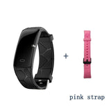 Jelly Comb Sport Men Smart Watch ip67 Blood Pressure Measurement Pedometer Smart Band Waterproof  Women Smartwatch Fitness Track