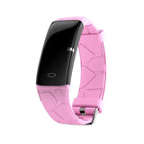 Jelly Comb Sport Men Smart Watch ip67 Blood Pressure Measurement Pedometer Smart Band Waterproof  Women Smartwatch Fitness Track