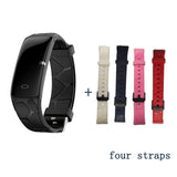 Jelly Comb Sport Men Smart Watch ip67 Blood Pressure Measurement Pedometer Smart Band Waterproof  Women Smartwatch Fitness Track
