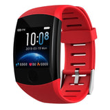 LIGE 2019 New Men Smart Watch Waterproof Blood Pressure Heart Rate Monitor Tracker Sport Smartwatch Smart Band Intelligent + Box