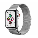LYKRY Smart Watch IWO 12 PK IWO 8 8 plus 9 10 11 Women Men ECG Heart Rate Monitor Watch 5 Siri Bluetooth Fitness Watch for Apple