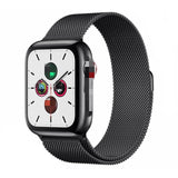 LYKRY Smart Watch IWO 12 PK IWO 8 8 plus 9 10 11 Women Men ECG Heart Rate Monitor Watch 5 Siri Bluetooth Fitness Watch for Apple