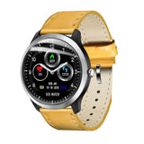 N58 smart bracelet ECG + PPG smart watch men IP67 waterproof Fitness tracker heart rate monitor blood pressure Sport Wristwatch
