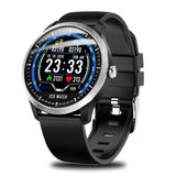 N58 smart bracelet ECG + PPG smart watch men IP67 waterproof Fitness tracker heart rate monitor blood pressure Sport Wristwatch