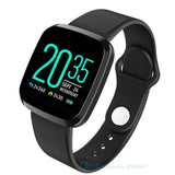 New Smart Watch Kids Children Smartwatch For Girls Boys Electronic Smart Clock Students Child Sport Smart-watch Aged 3-18 Year