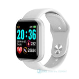 New Smart Watch Kids Children Smartwatch For Girls Boys Sport Watch Smart Clock Students Child Fitness Tracker Smart-watch