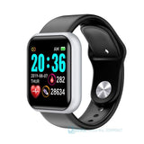 New Smart Watch Kids Children Smartwatch For Girls Boys Sport Watch Smart Clock Students Child Fitness Tracker Smart-watch