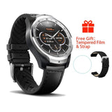 Original Ticwatch Pro Sport Smart Watch Bluetooth WIFI NFC Payments/Google Assistant Android Wear Smartwatch GPS IP68 Waterproof