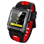 S929 Smart Watch IP68 Waterproof GPS Watch Swimming Multi-sport Heart Rate Monitor Compass Pedometer Color Screen Smartwatches