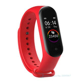 Smart Watch Kids Children Smartwatch For Girls Boys Electronic Smart Clock Students Child Sport Smart-watch Aged 3-18 Year Old