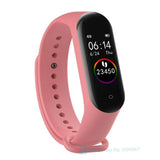 Smart Watch Kids Children Smartwatch For Girls Boys Electronic Smart Clock Students Child Sport Smart-watch Aged 3-18 Year Old