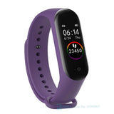 Smart Watch Kids Children Smartwatch For Girls Boys Electronic Smart Clock Students Child Sport Smart-watch Aged 3-18 Year Old