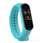 Smart Watch Kids Children Smartwatch For Girls Boys Electronic Smart Clock Students Child Sport Smart-watch Aged 3-18 Year Old