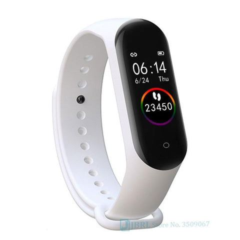 Smart Watch Kids Children Smartwatch For Girls Boys Electronic Smart Clock Students Child Sport Smart-watch Aged 3-18 Year Old