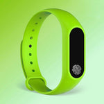 Sport Bracelet Smart Watch Women Men For Android IOS Smartwatch Fitness Tracker Electronics Smart Clock Smartwach Smart-watch