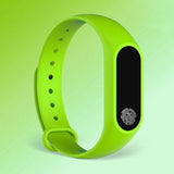 Sport Bracelet Smart Watch Women Men For Android IOS Smartwatch Fitness Tracker Electronics Smart Clock Smartwach Smart-watch