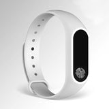Sport Bracelet Smart Watch Women Men For Android IOS Smartwatch Fitness Tracker Electronics Smart Clock Smartwach Smart-watch