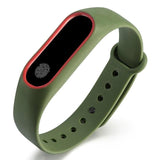 Sport Bracelet Smart Watch Women Men For Android IOS Smartwatch Fitness Tracker Electronics Smart Clock Wrist Band Smart-watch