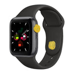 UTELITE Smart Watch Fitness Tracker iwo 12 Waterproof Band Large Battery Bluetooth Bracelet Watch 5 for Android IOS Apple Phone