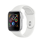 W54 Smart Watch Android 4.4 1.54" Screen Bluetooth 4.0 MTK2502C Heart Rate Monitor Smartwatch Men Wearable Devices Pk IWO 8
